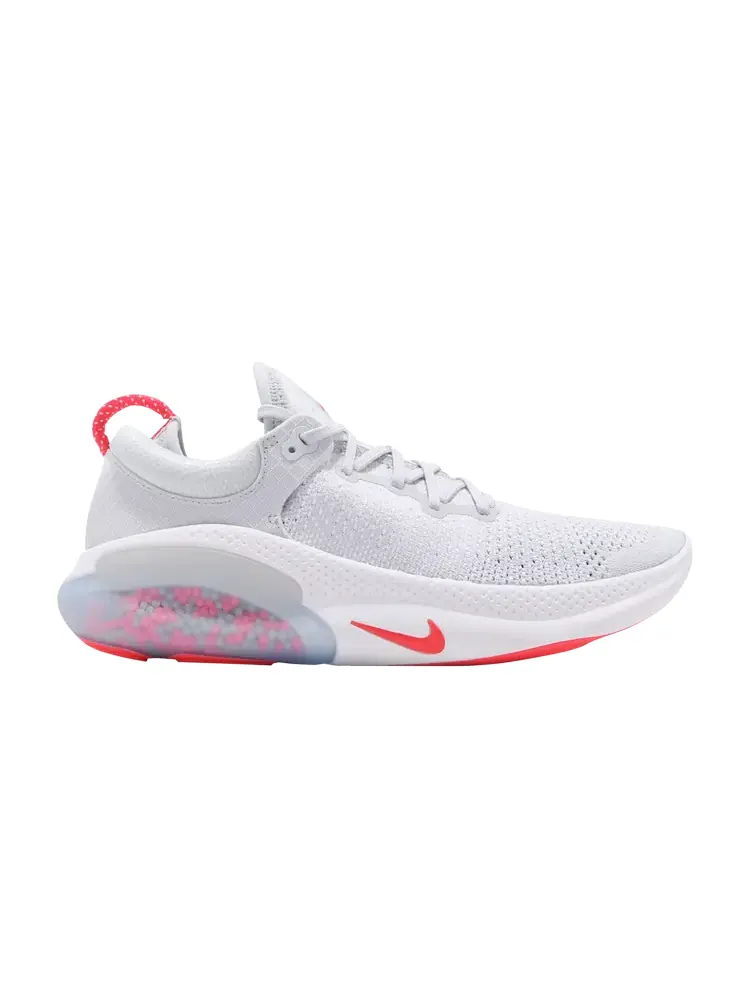 Кроссовки Nike Joyride Run Flyknit — изображение 1 из 1, серый