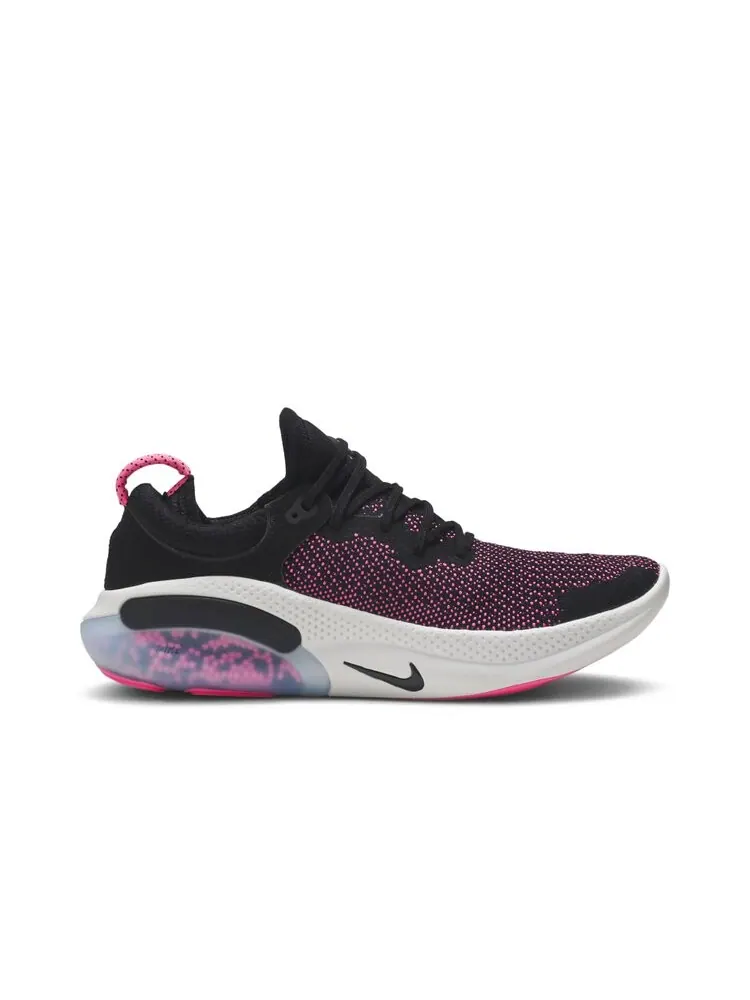 Кроссовки Nike Joyride Run Flyknit — изображение 1 из 4, черный
