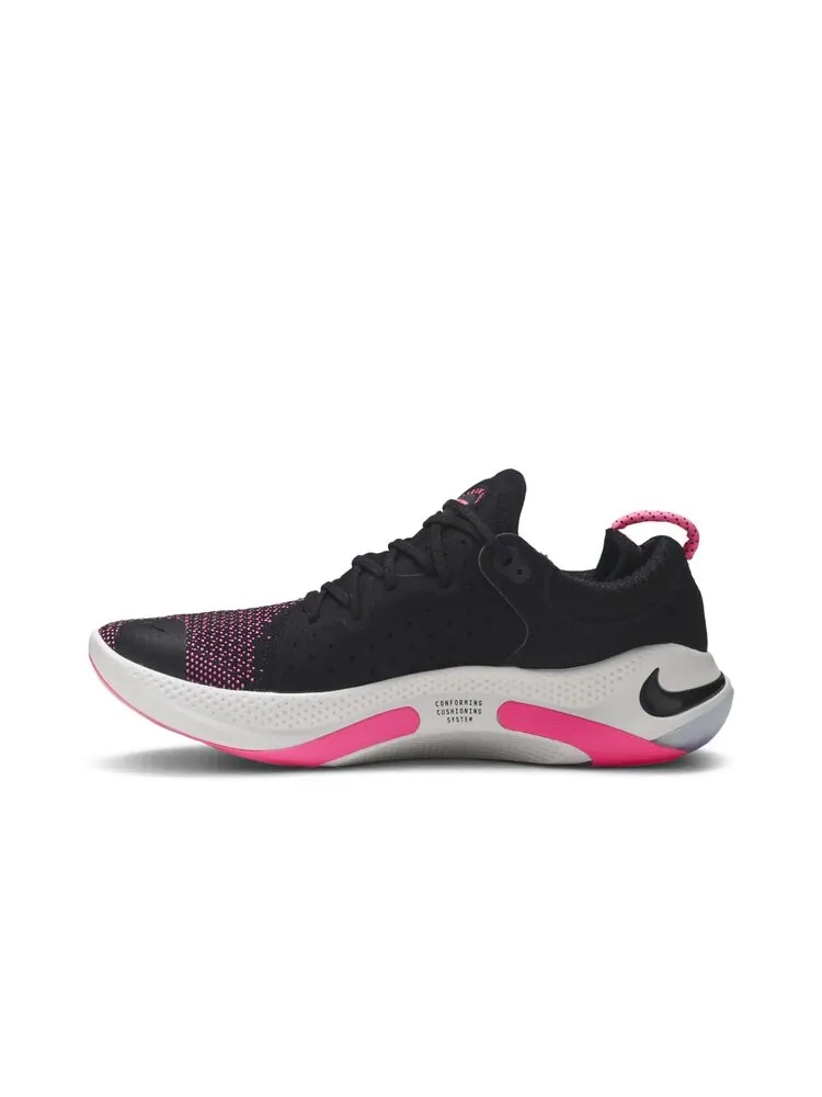 Кроссовки Nike Joyride Run Flyknit — изображение 3 из 4, черный