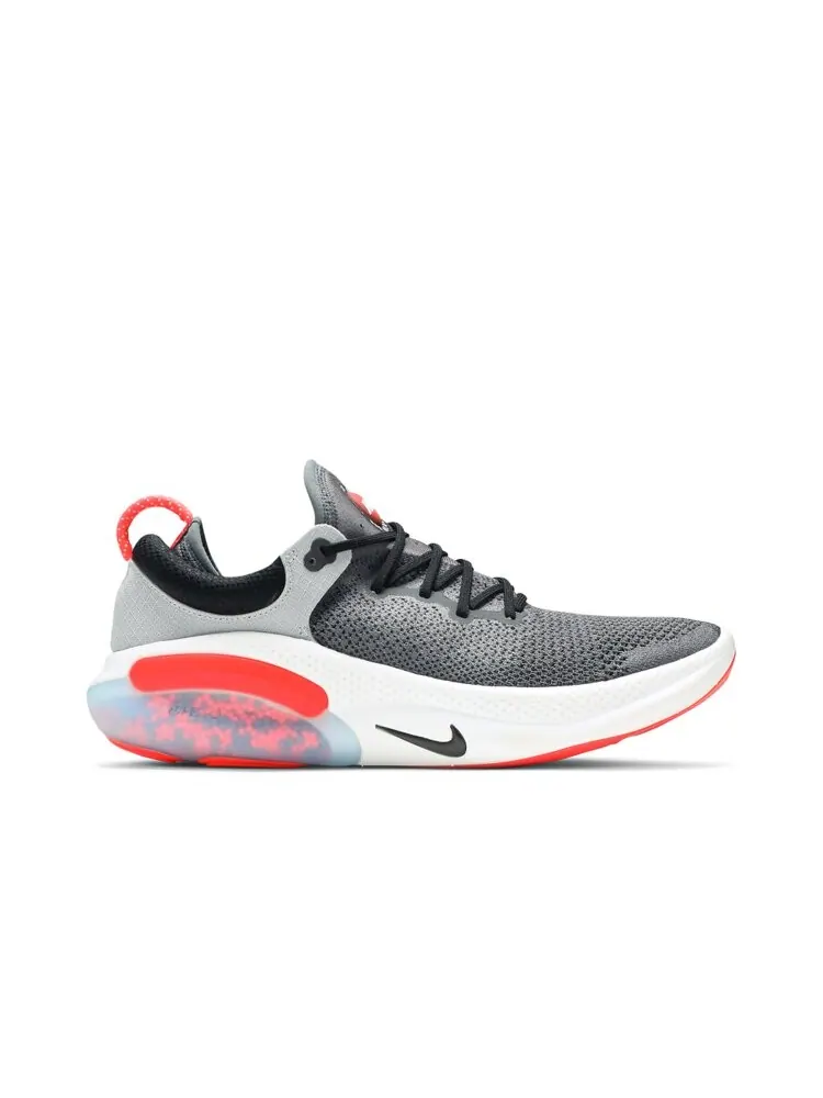 Кроссовки Nike Joyride Run FK — изображение 1 из 4, серый