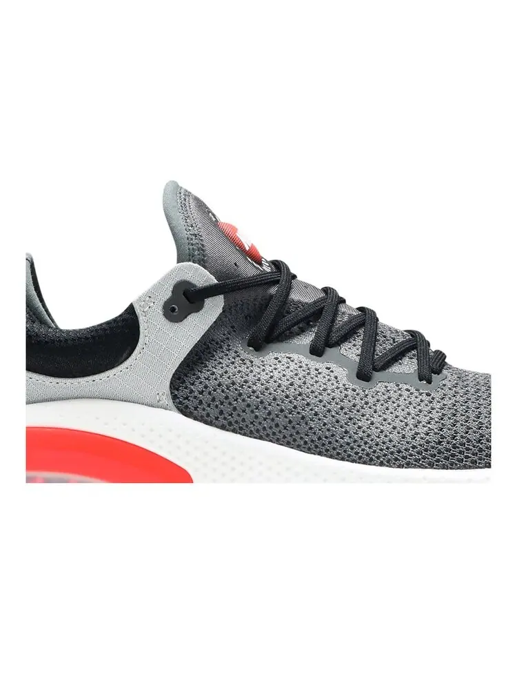 Кроссовки Nike Joyride Run FK — изображение 2 из 4, серый