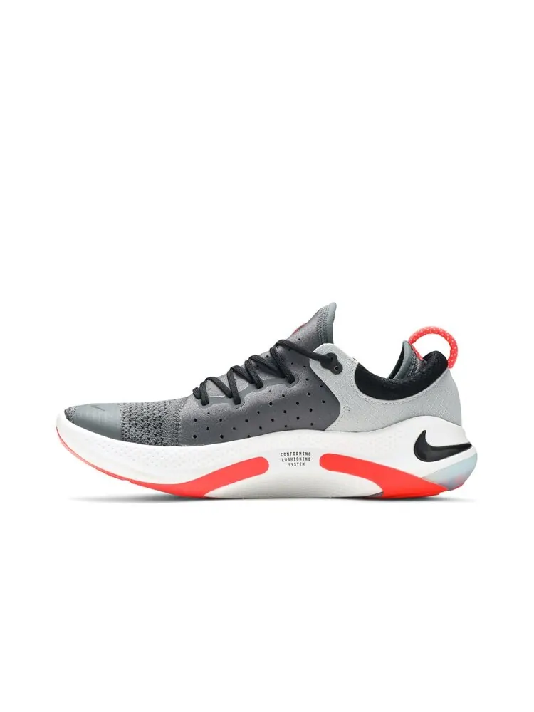 Кроссовки Nike Joyride Run FK — изображение 3 из 4, серый