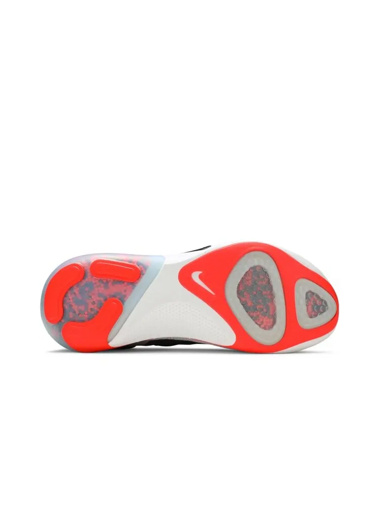 Кроссовки Nike Joyride Run FK — изображение 4 из 4, серый