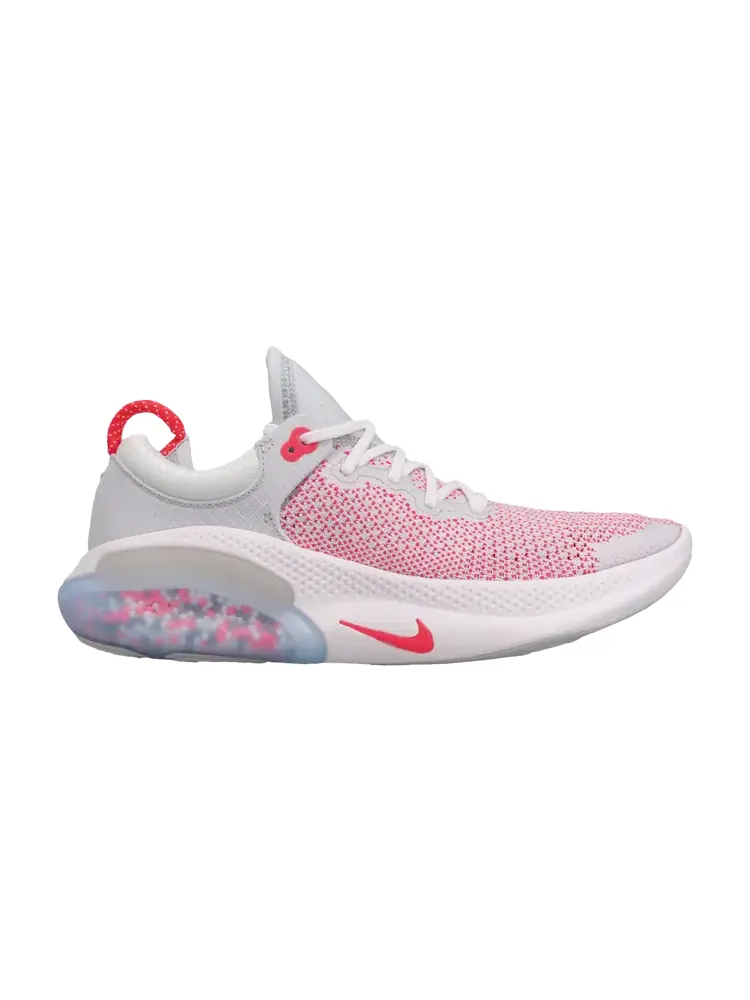 Кроссовки Nike Joyride Run FK — изображение 1 из 1, белый