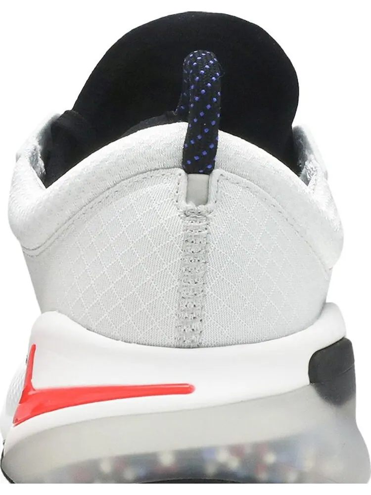 Кроссовки Nike Joyride Run Flyknit 'Black Iron Grey' — изображение 7 из 8, черный