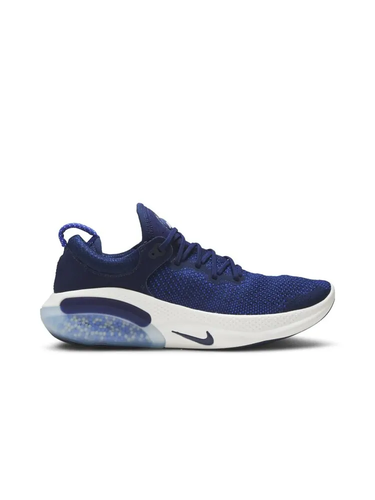 Кроссовки Nike Joyride Run Flyknit 'Racer Blue' — изображение 1 из 4, синий