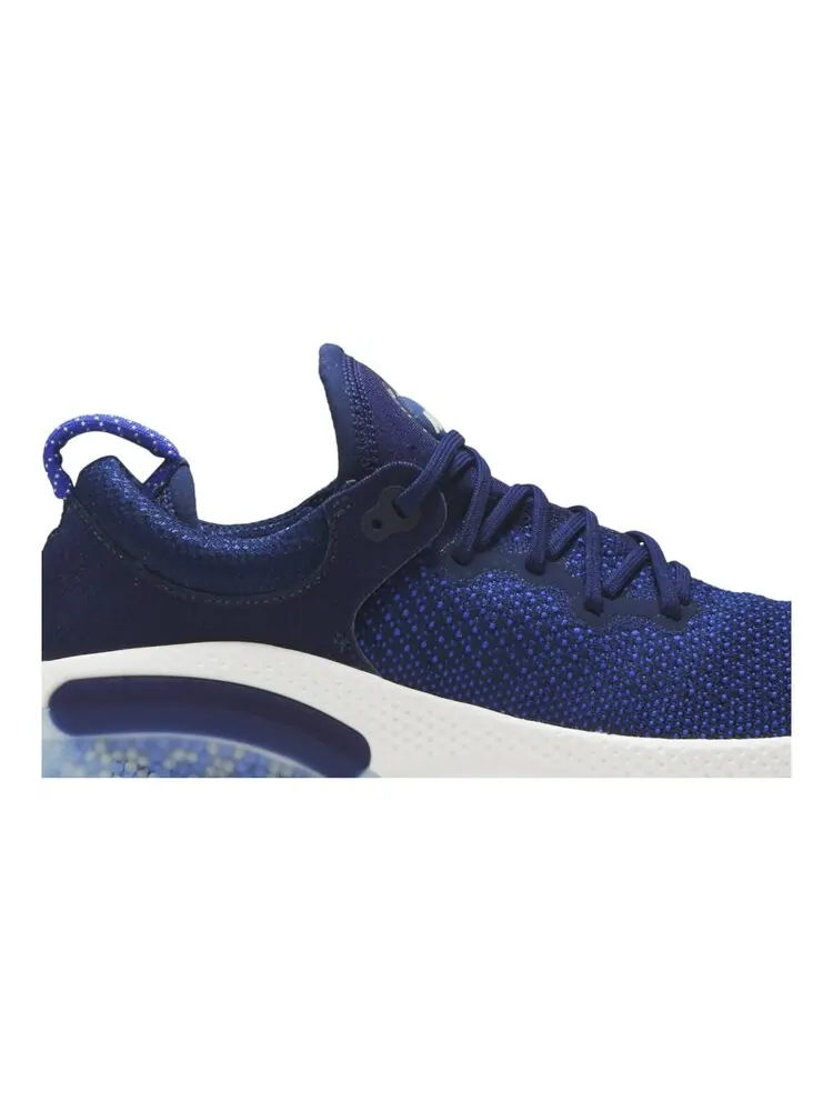 Кроссовки Nike Joyride Run Flyknit 'Racer Blue' — изображение 2 из 4, синий