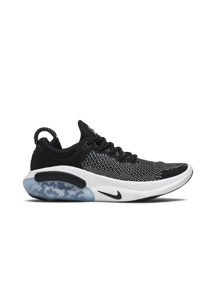 Кроссовки Nike Wmns Joyride Run Flyknit 'Oreo' — изображение 1 из 4, черный