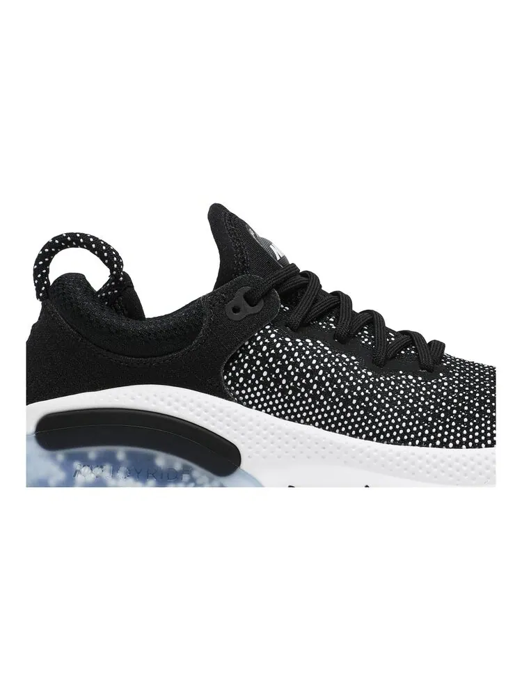 Кроссовки Nike Wmns Joyride Run Flyknit 'Oreo' — изображение 2 из 4, черный