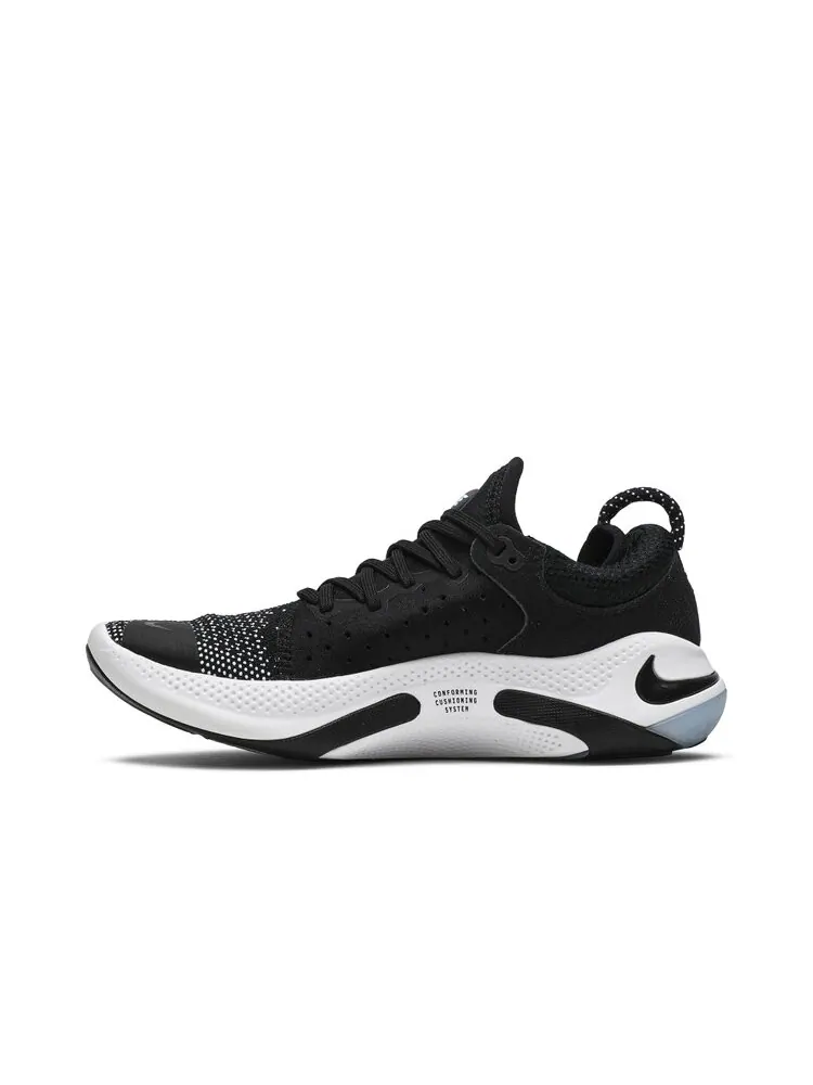 Кроссовки Nike Wmns Joyride Run Flyknit 'Oreo' — изображение 3 из 4, черный