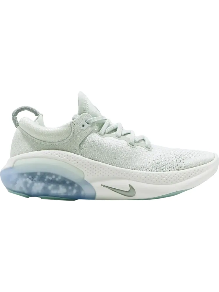 Кроссовки Nike Wmns Joyride Run FK 'Light Silver' — изображение 1 из 1, зеленый
