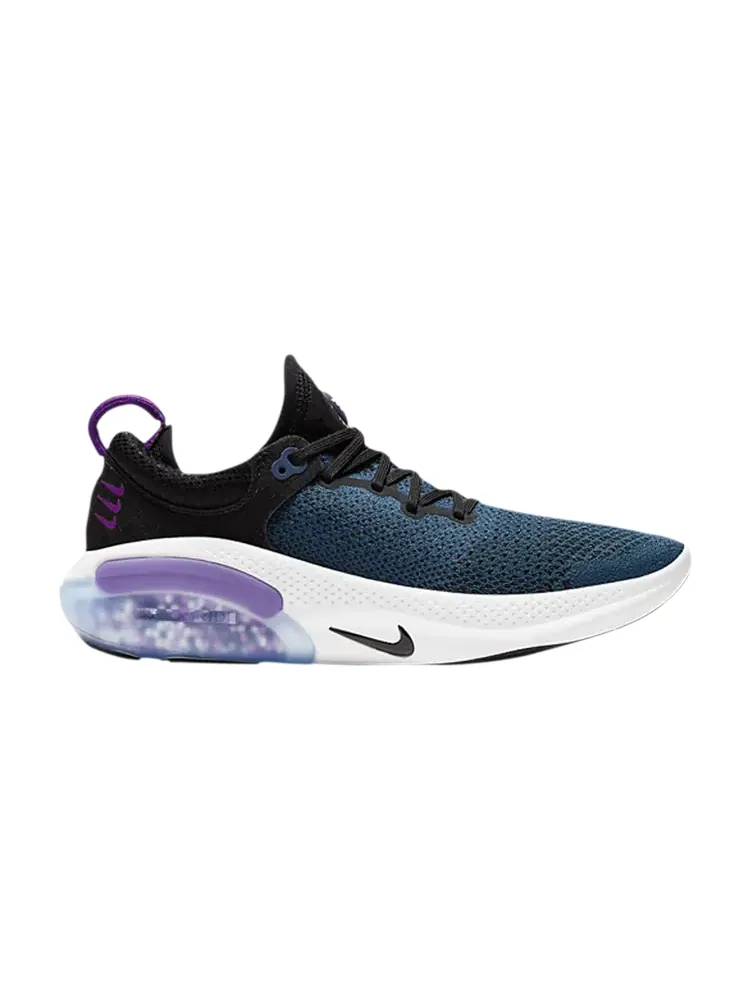 Кроссовки Nike Wmns Joyride Run Flyknit — изображение 1 из 1, черный