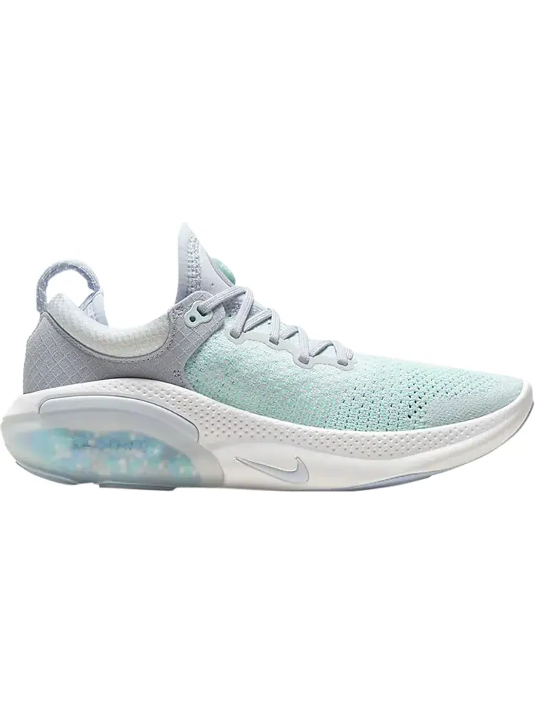 Кроссовки Nike Wmns Joyride Run Flyknit 'Teal Tint' — изображение 1 из 1, синий