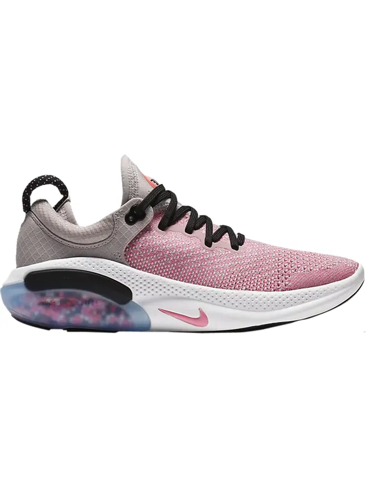 Кроссовки Nike Wmns Joyride Run Flyknit 'Platinum Violet' — изображение 1 из 1, фиолетовый