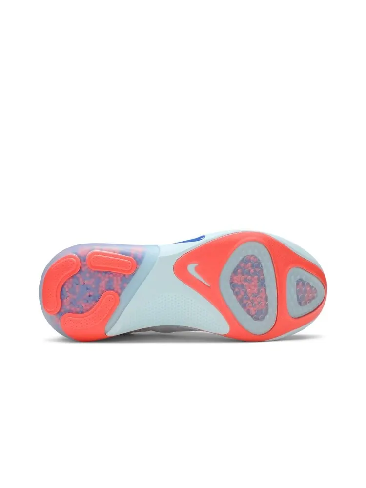 Кроссовки Nike Wmns Joyride Run Flyknit 'Bright Mango' — изображение 4 из 4, белый