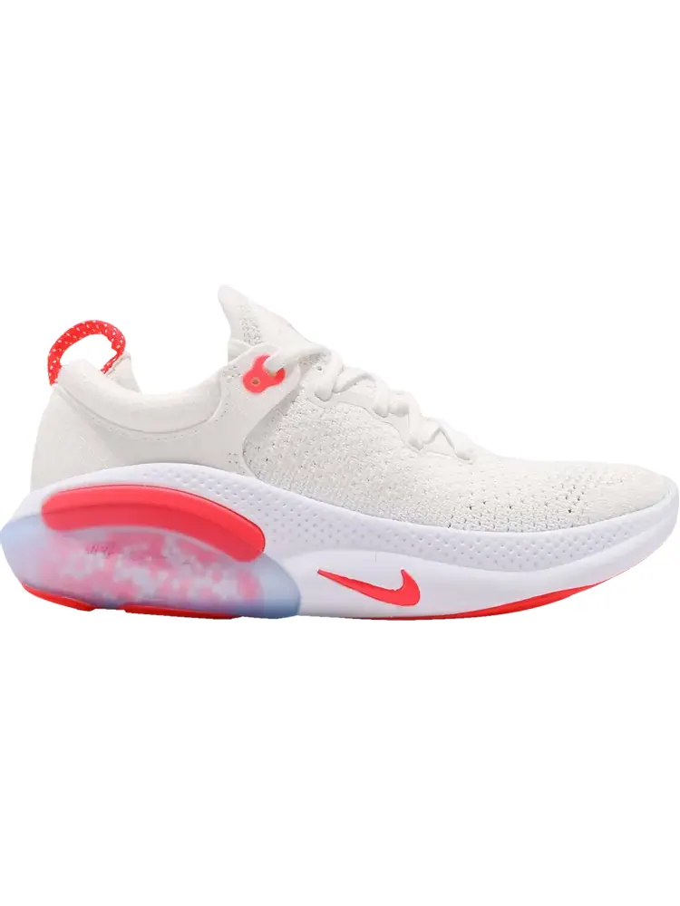 Кроссовки Nike Wmns Joyride Run FK 'Laser Crimson' — изображение 1 из 1, загар