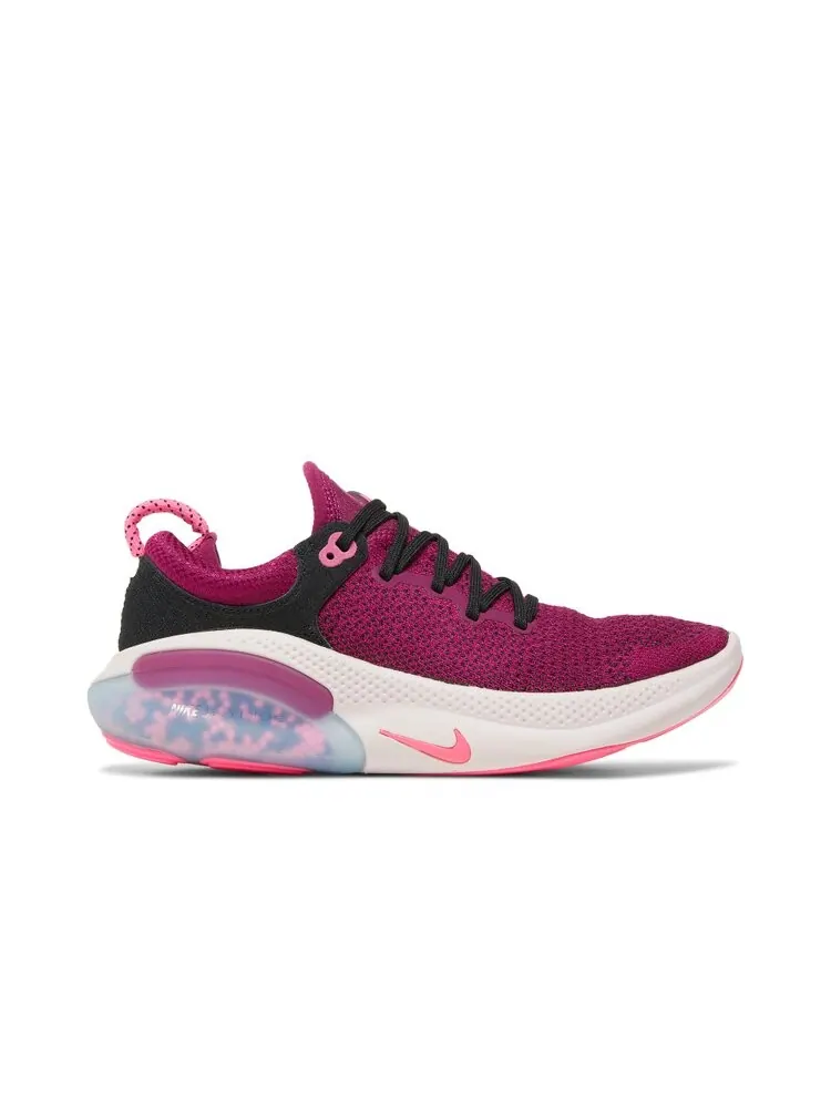 Кроссовки Nike Wmns Joyride Run FK — изображение 1 из 4, фиолетовый