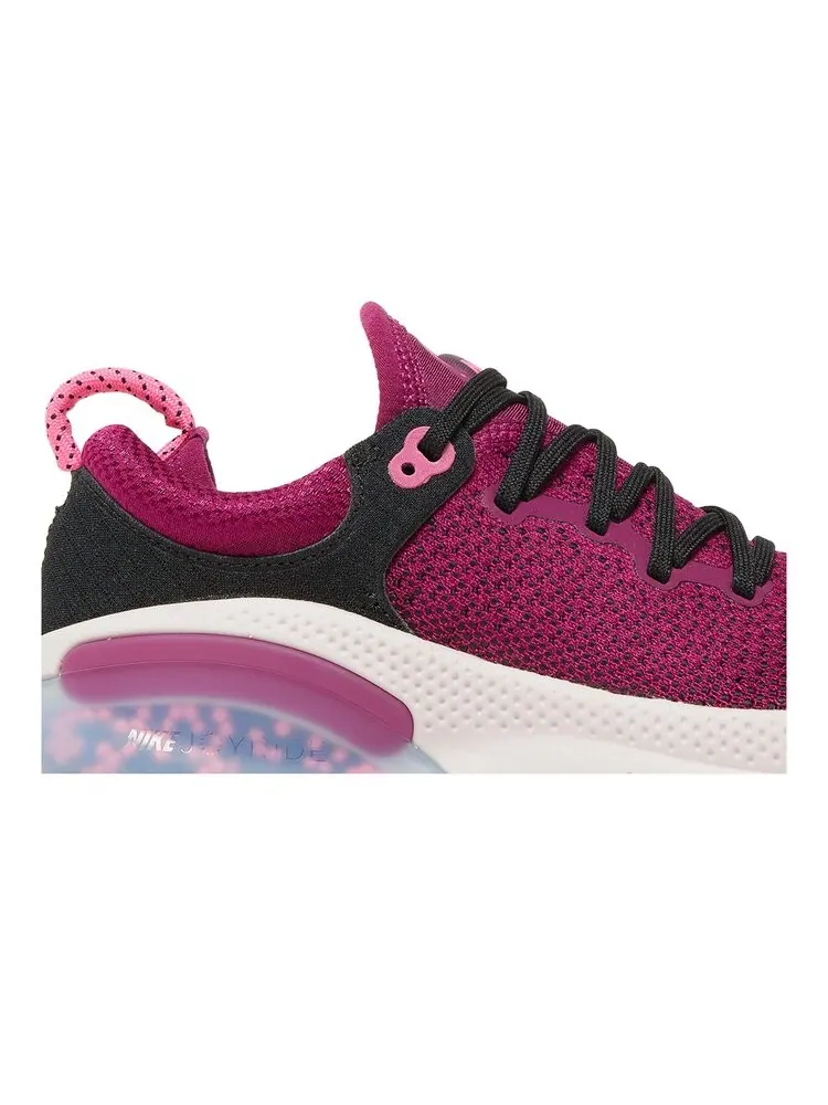 Кроссовки Nike Wmns Joyride Run FK — изображение 2 из 4, фиолетовый