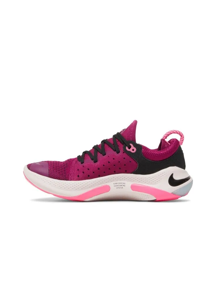 Кроссовки Nike Wmns Joyride Run FK — изображение 3 из 4, фиолетовый