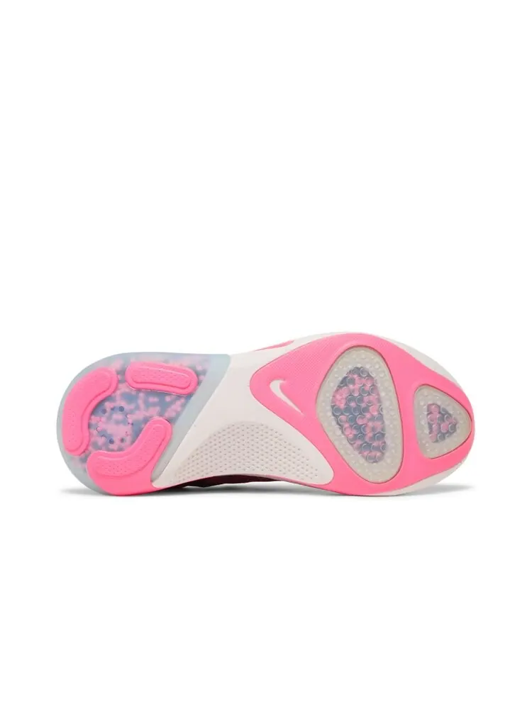 Кроссовки Nike Wmns Joyride Run FK — изображение 4 из 4, фиолетовый