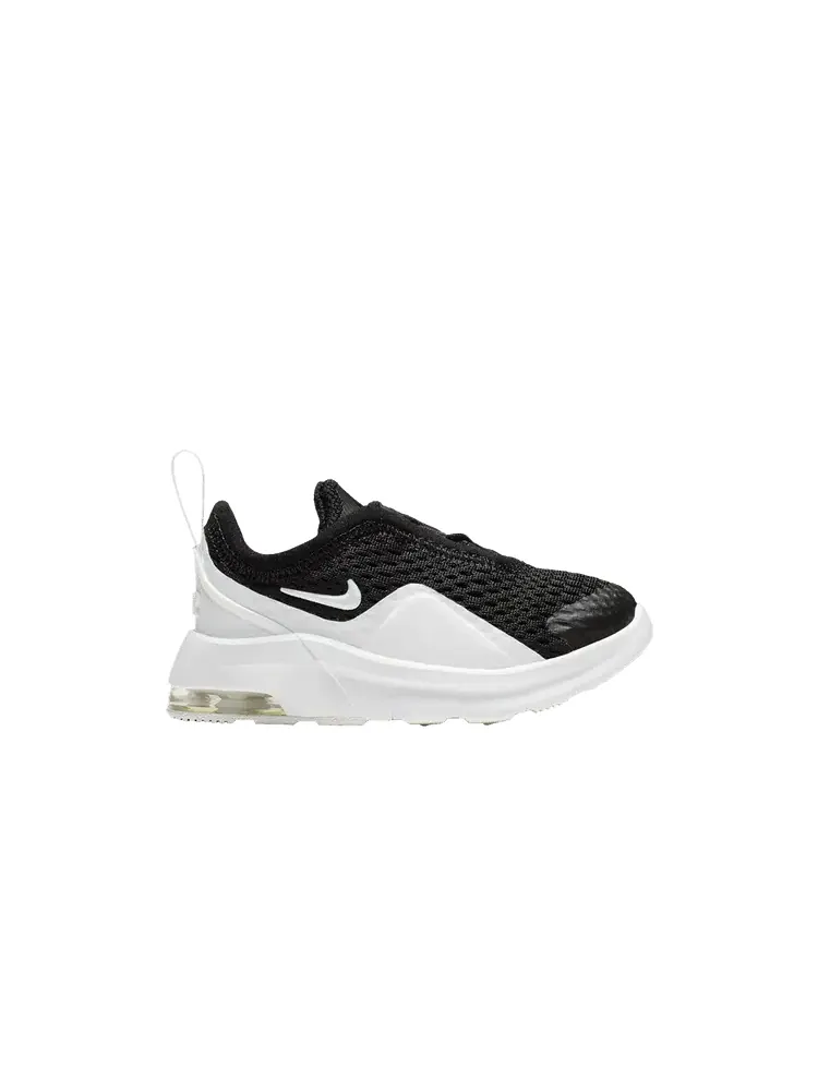 Кроссовки Nike Air Max Motion 2 TDE 'Black White' — изображение 1 из 1, черный/белый