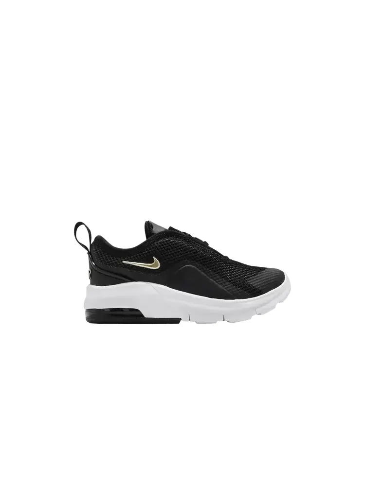 Кроссовки Nike Air Max Motion 2 TD 'Black Metallic Gold' — изображение 1 из 1