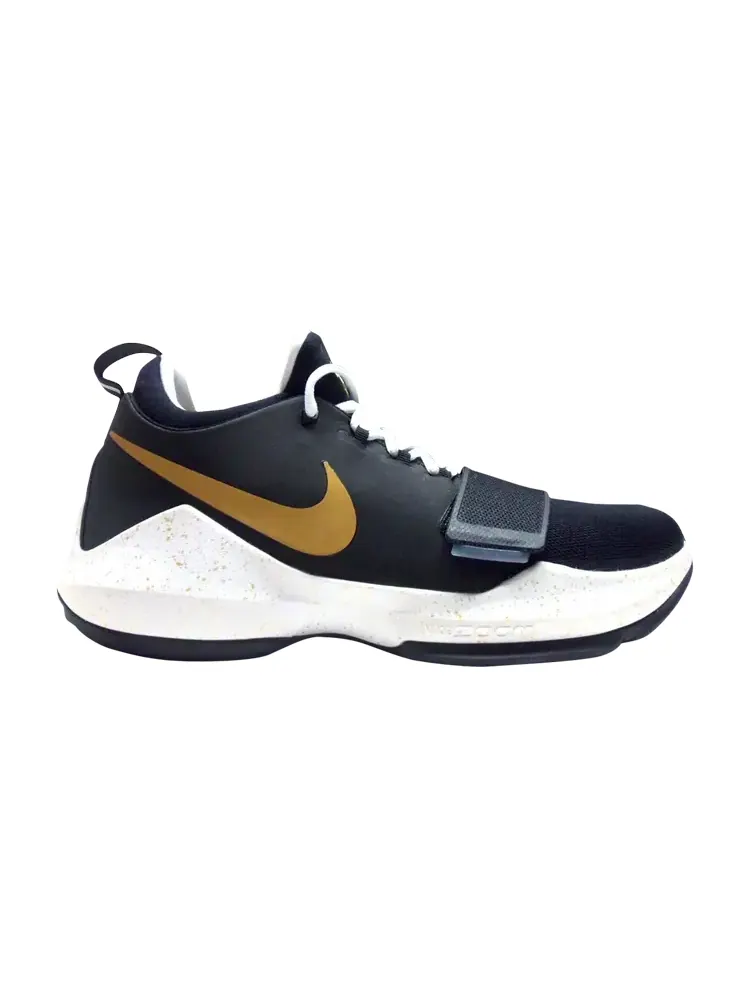 Кроссовки Nike PG 1 iD — изображение 1 из 1, мульти