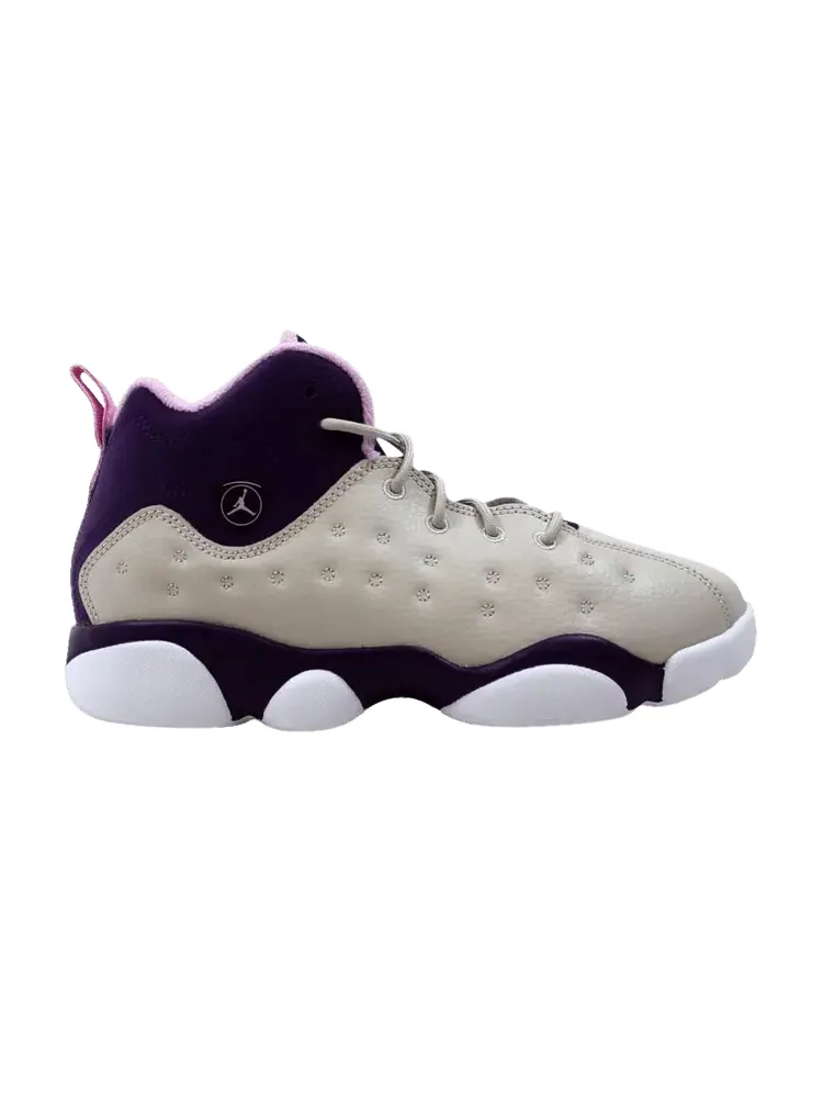 Кроссовки Air Jordan Jordan Jumpman Team 2 PS 'Desert Sand' — изображение 1 из 1, песочный/песочный/черный