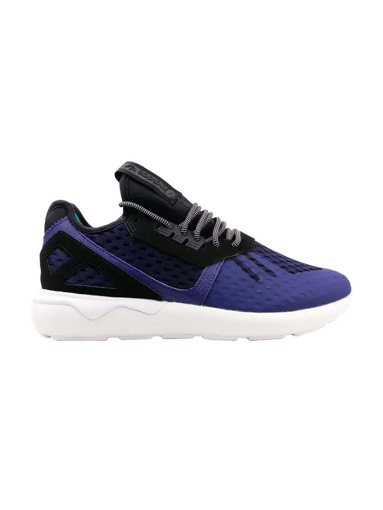 Кроссовки Adidas Tubular Runner — изображение 1 из 1, синий