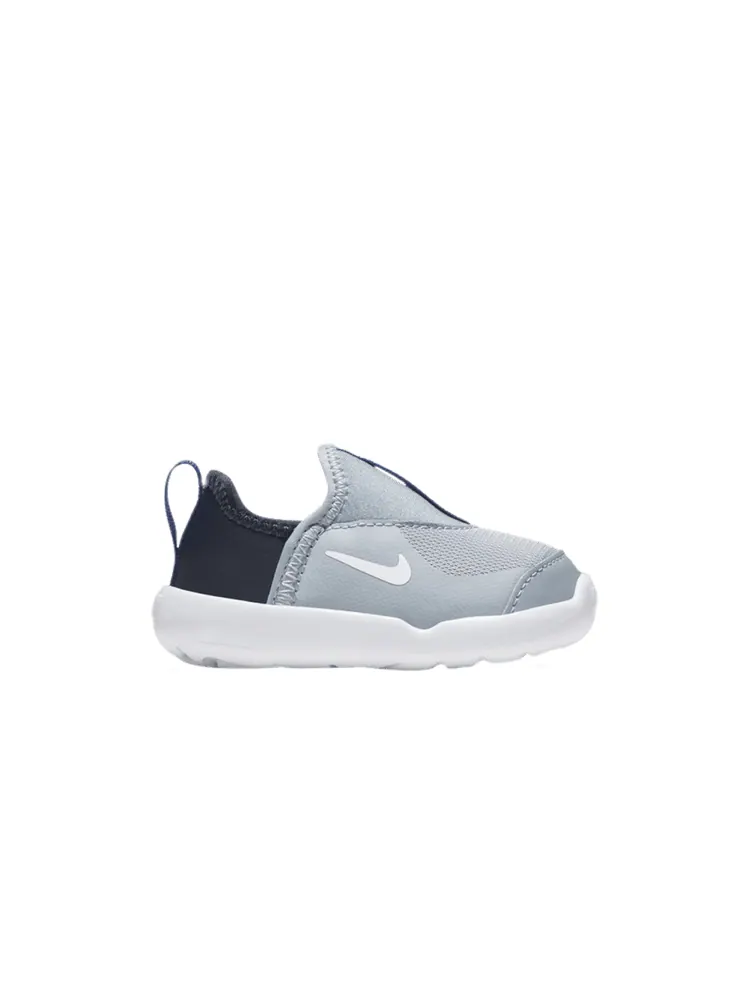 Кроссовки Lil' Swoosh TD 'Mist Blue' — изображение 1 из 1, синий