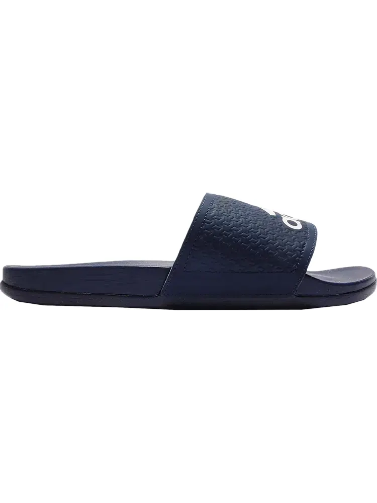 Сандалии Adidas Adilette CF Ultra + C 'Core Navy' — изображение 1 из 1, синий