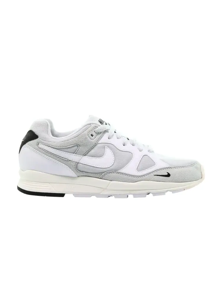 Кроссовки Nike Air Span II SE 'Pure Platinum' — изображение 1 из 1, серый