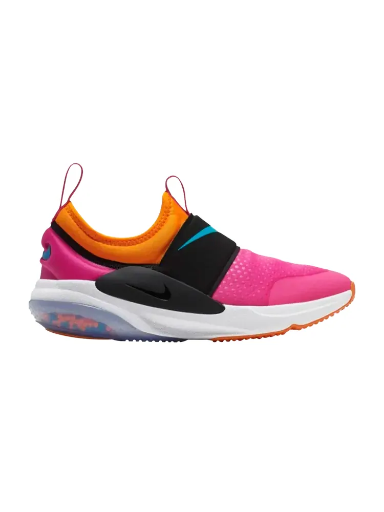Кроссовки Nike Joyride Nova GS 'Laser Fuchsia — изображение 1 из 1, белый