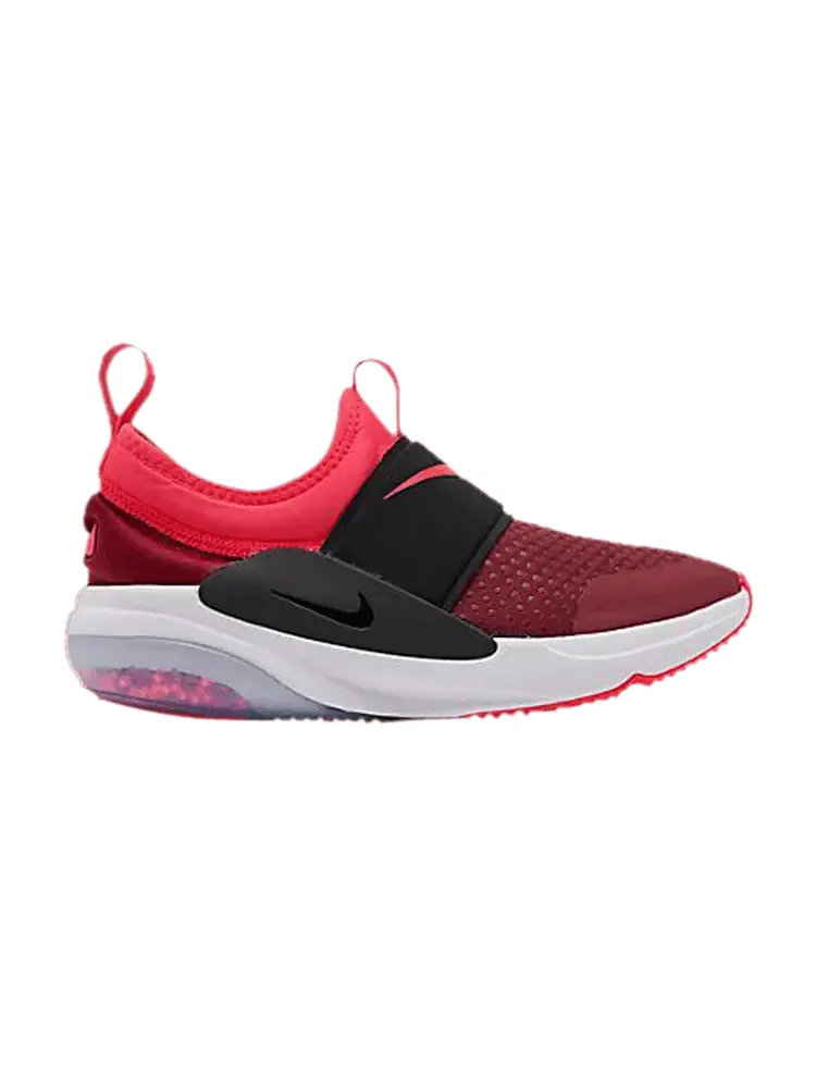 Кроссовки Joyride Nova BG 'Red Orbit' — изображение 1 из 1, красный