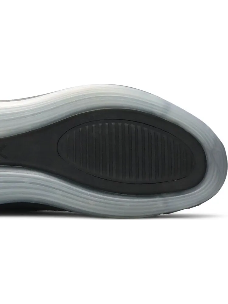 Кроссовки Nike Air Max 720 GS 'Northern Lights Night' — изображение 5 из 8, фиолетовый