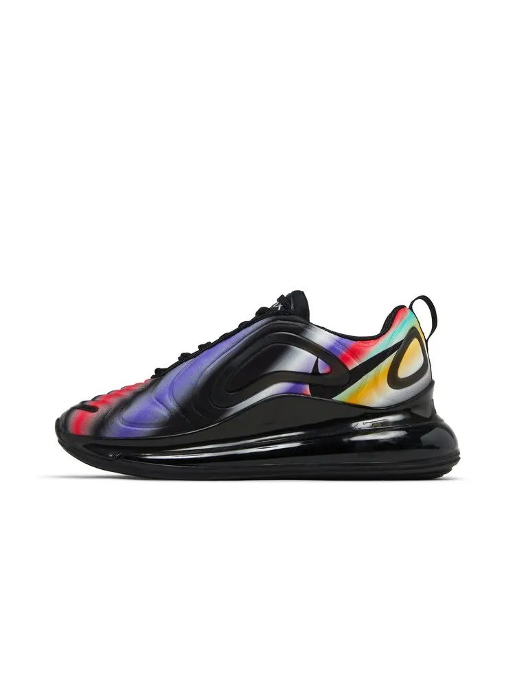 Кроссовки Nike Air Max 720 GS 'Game Change' — изображение 4 из 9