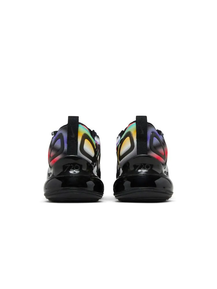 Кроссовки Nike Air Max 720 GS 'Game Change' — изображение 7 из 9