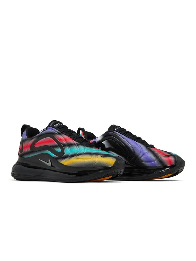 Кроссовки Nike Air Max 720 GS 'Game Change' — изображение 9 из 9