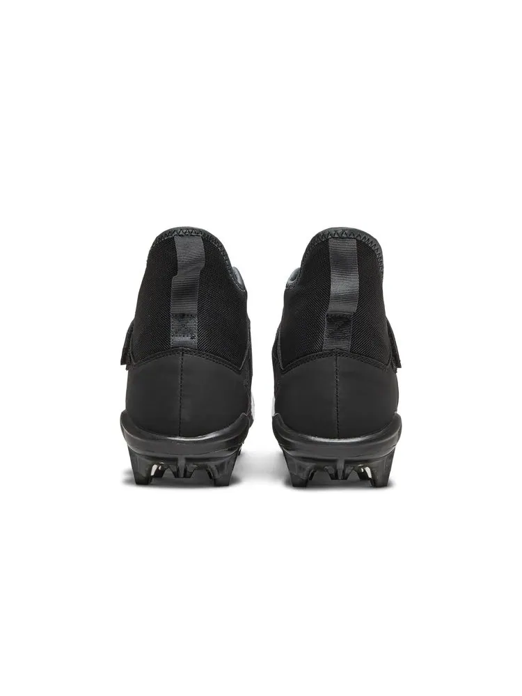 Кроссовки Alpha Menace Pro 2 Mid 'Black White' — изображение 6 из 8, белый