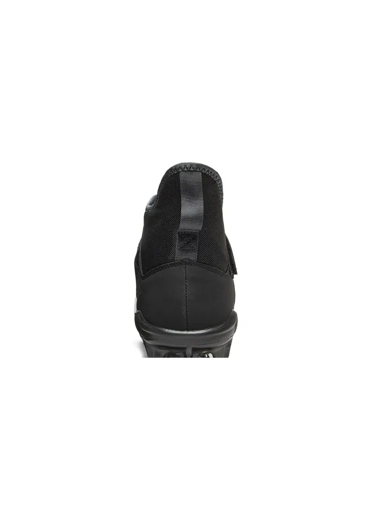 Кроссовки Alpha Menace Pro 2 Mid 'Black White' — изображение 7 из 8, белый