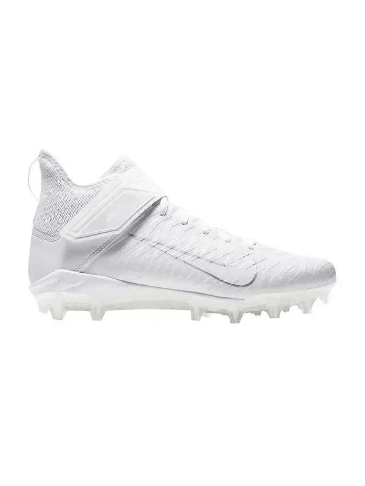 Кроссовки Alpha Menace Pro 2 Mid 'White Chrome' — изображение 1 из 1, белый