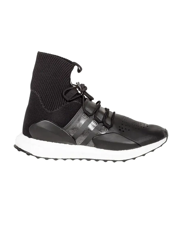 Кроссовки Y-3S Approach 'Black White' — изображение 1 из 1, белый