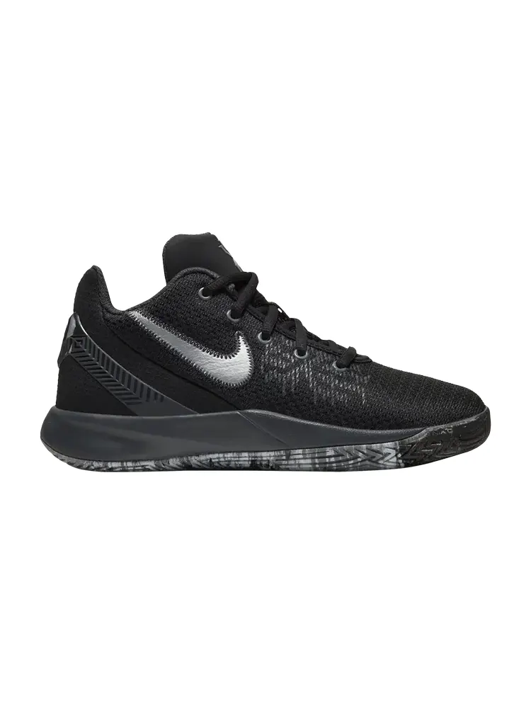 Кроссовки Nike Kyrie Flytrap 2 GS — изображение 1 из 1, черный