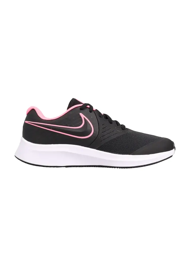 Кроссовки Nike Star Runner 2 GS — изображение 1 из 1, черный