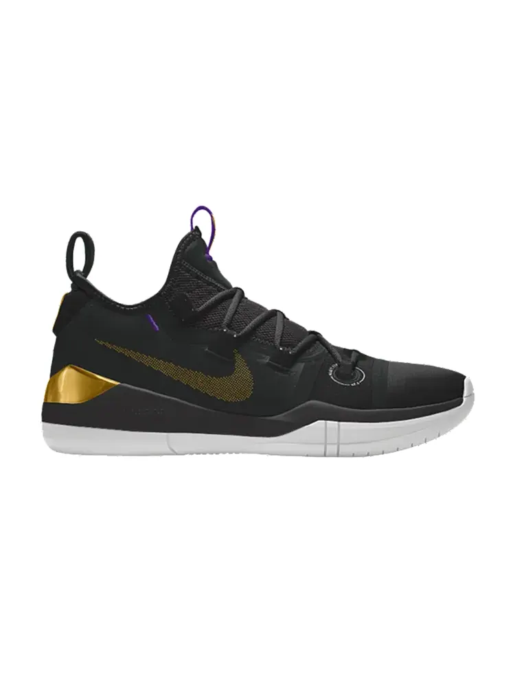 Кроссовки Nike Kobe A.D. 2018 iD — изображение 1 из 1, мульти