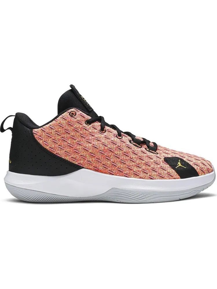 Кроссовки Jordan CP3.XII Multi-Color — изображение 1 из 8, мульти