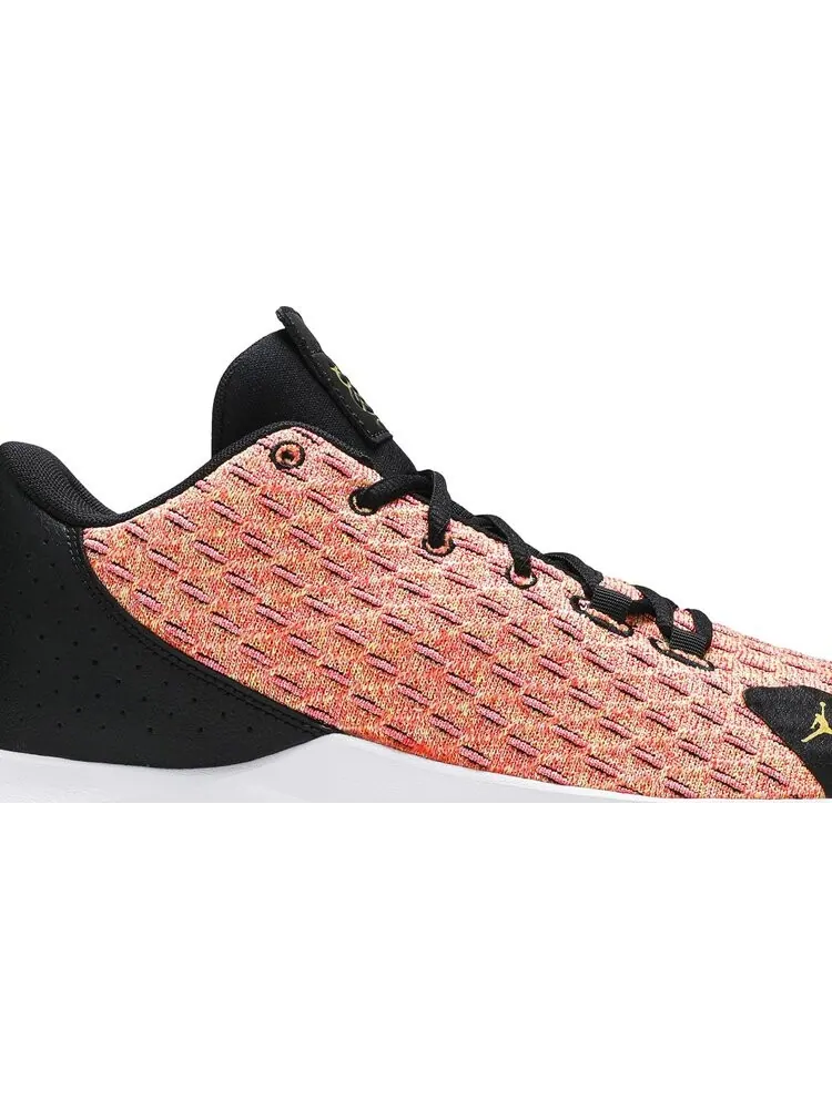 Кроссовки Jordan CP3.XII Multi-Color — изображение 2 из 8, мульти