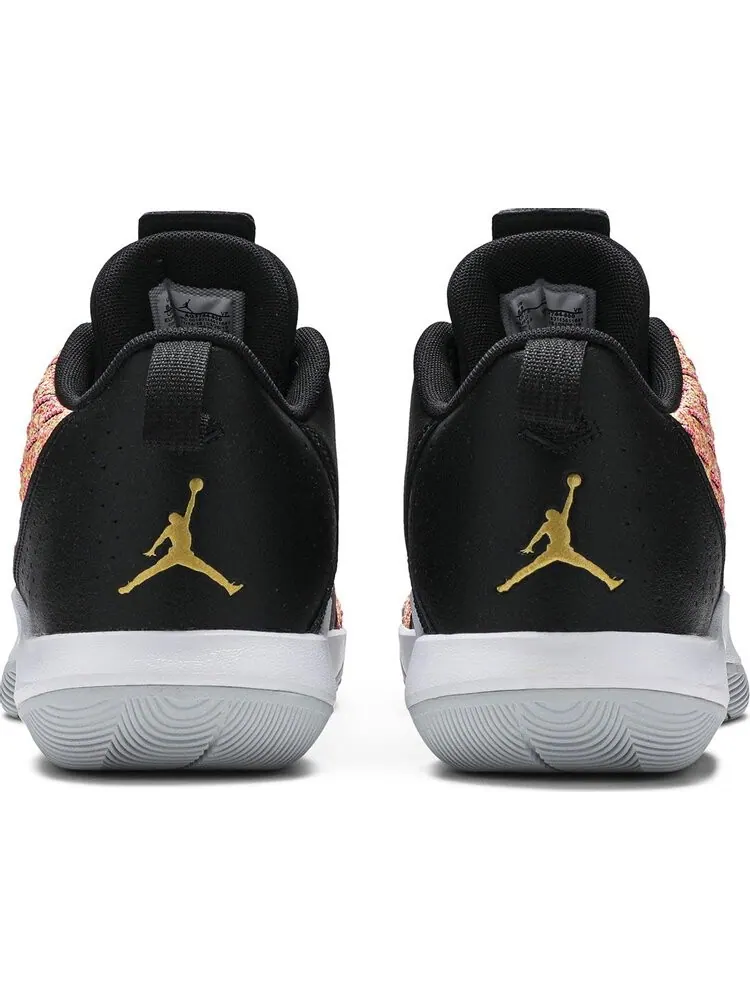 Кроссовки Jordan CP3.XII Multi-Color — изображение 6 из 8, мульти