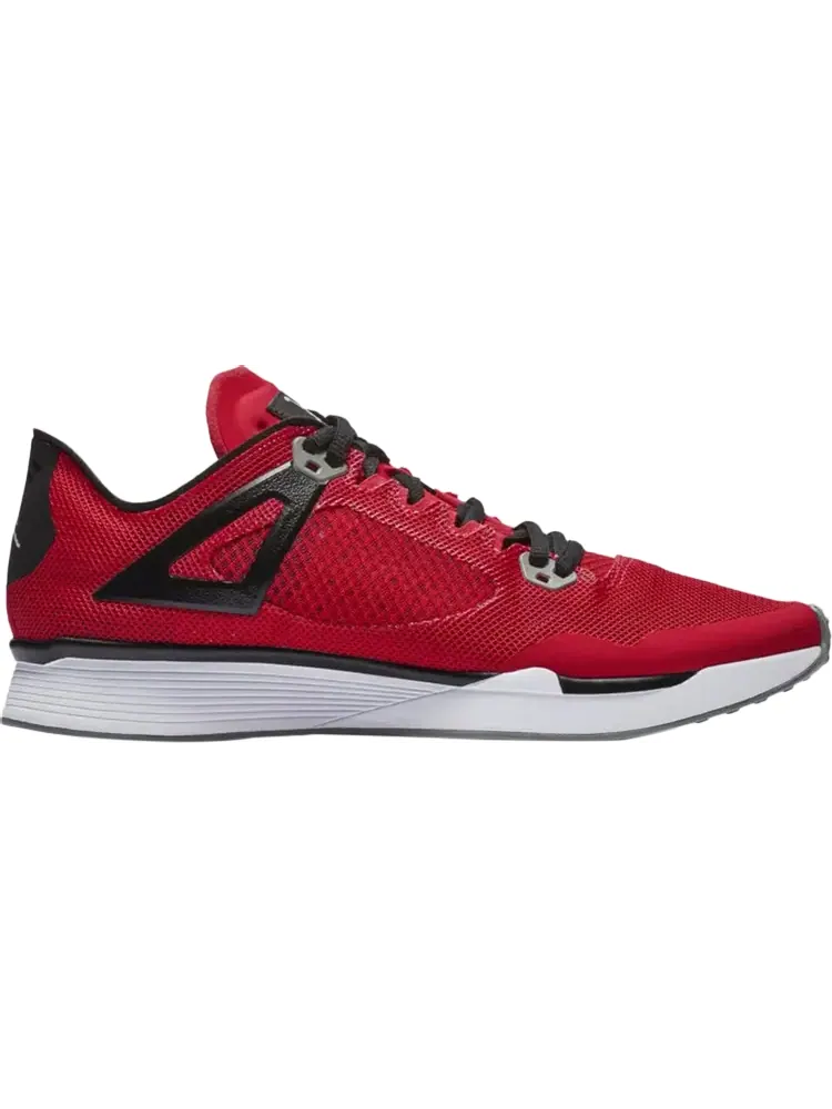 Кроссовки Jordan 89 Racer Toro — изображение 1 из 1, красный