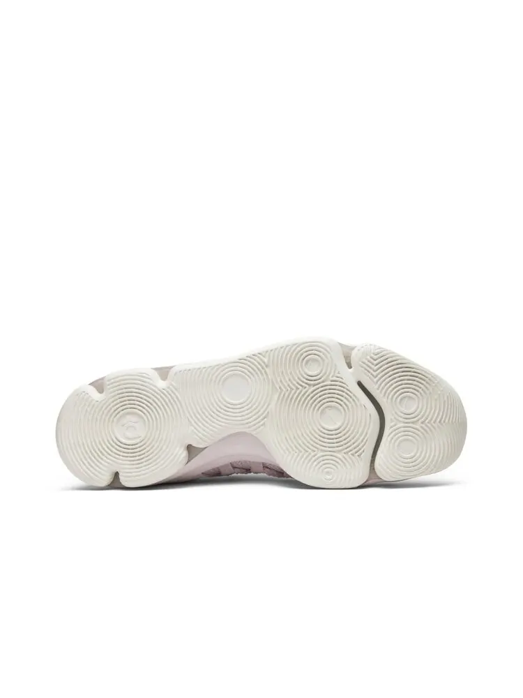 Кроссовки Nike KD 10 'Aunt Pearl' — изображение 4 из 4, розовый
